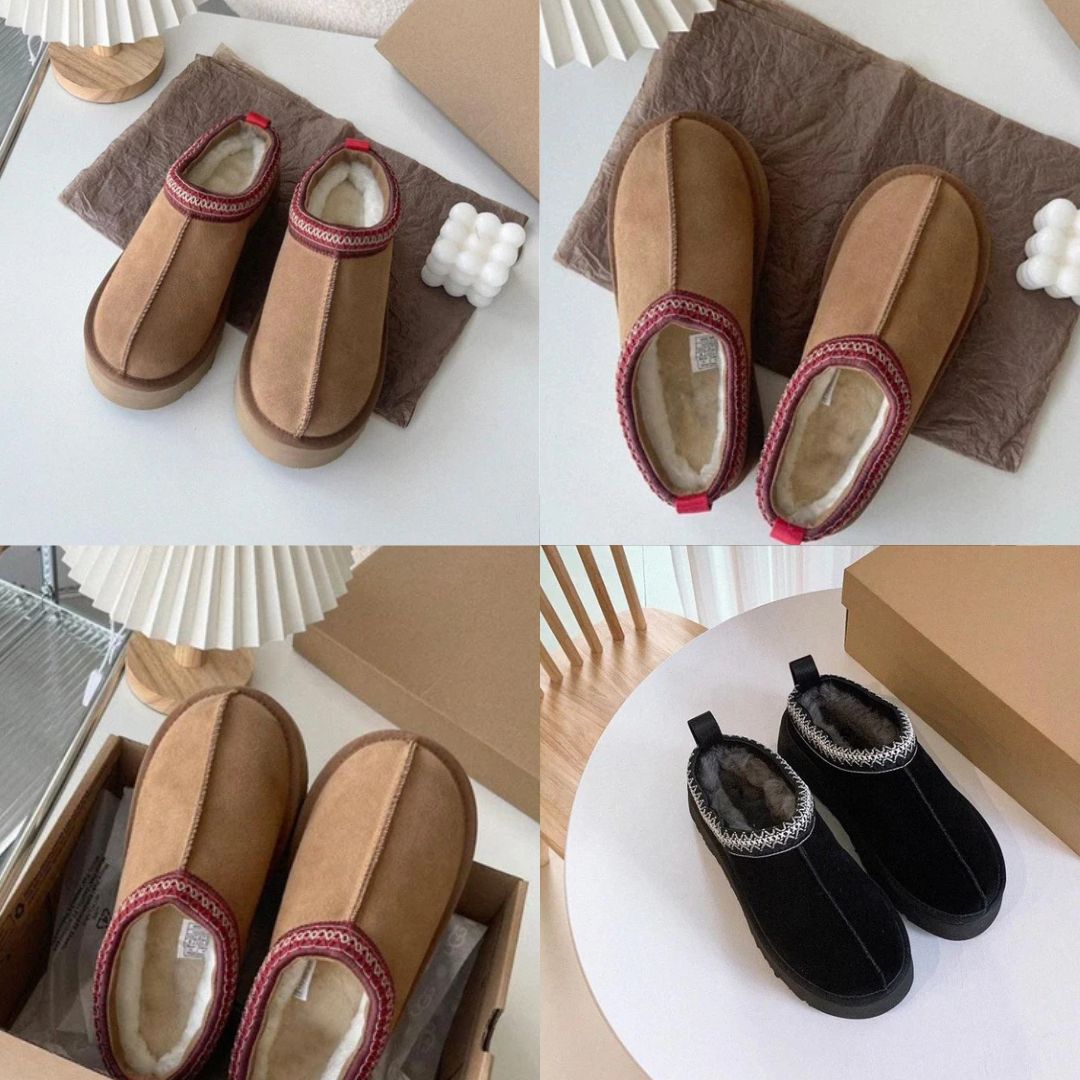 Thermo-Clogs™ | Wärme, Weichheit und Stil