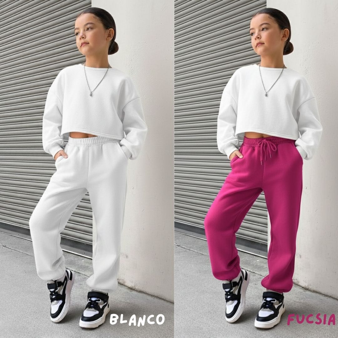 Premium Kids Joggers™ | Für den Alltag gemacht