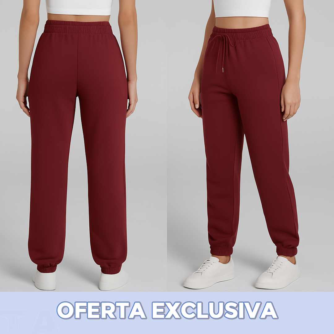 PREMIUM JOGGERS | Komfort trifft Stil