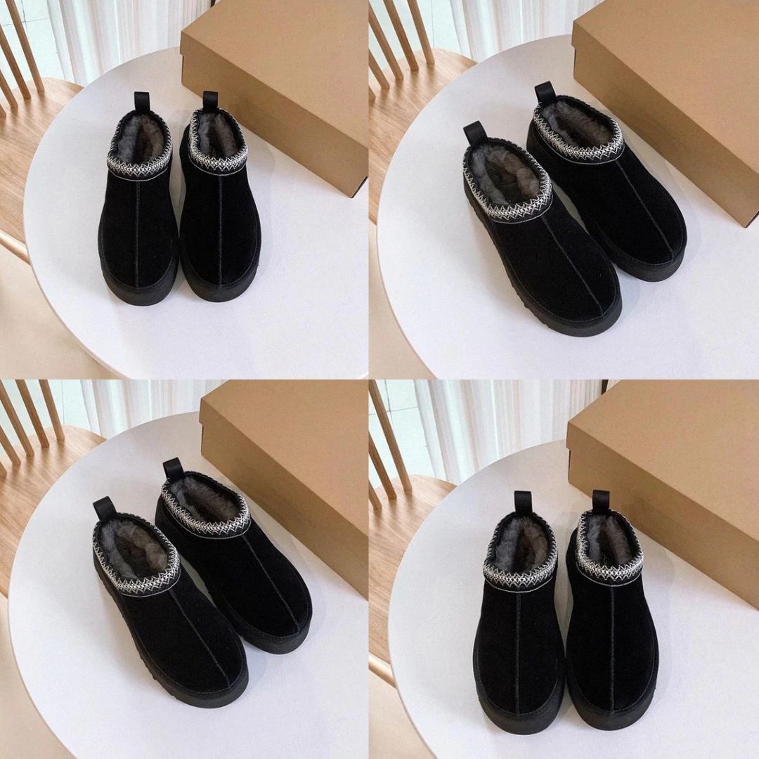 Thermo-Clogs™ | Wärme, Weichheit und Stil