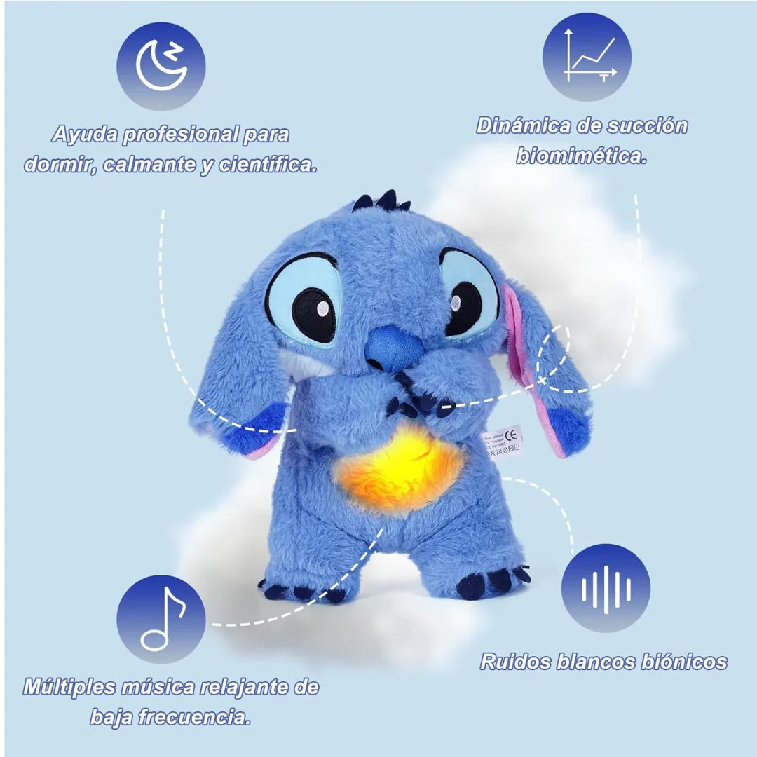 Stitch Respira™ | Ruhe und Entspannung