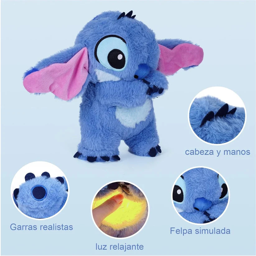 Stitch Respira™ | Ruhe und Entspannung