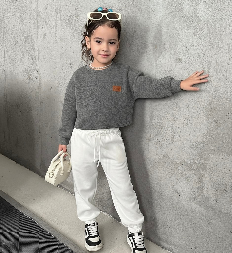 Premium Kids Joggers™ | Für den Alltag gemacht