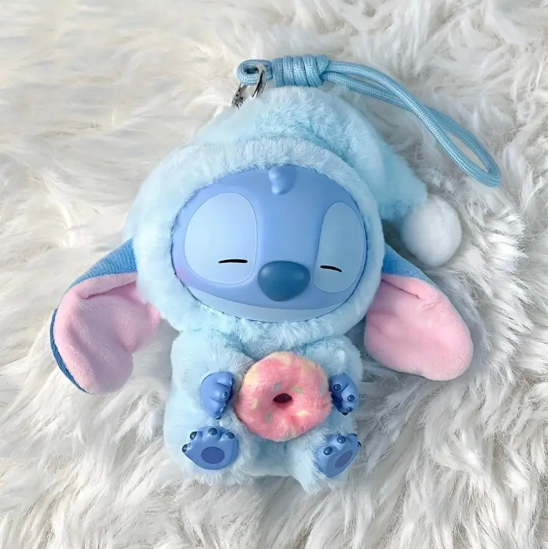 Stitch Überraschung™ | Sammlerfiguren in Blind Box