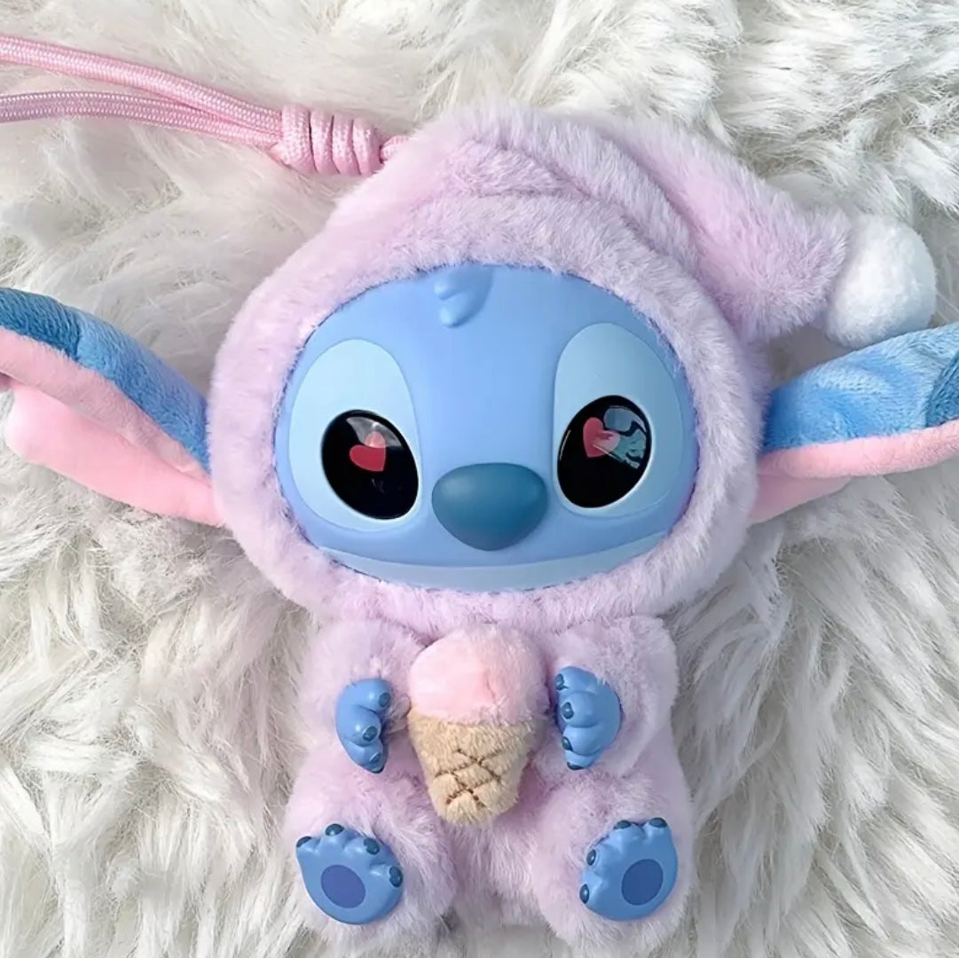 Stitch Überraschung™ | Sammlerfiguren in Blind Box
