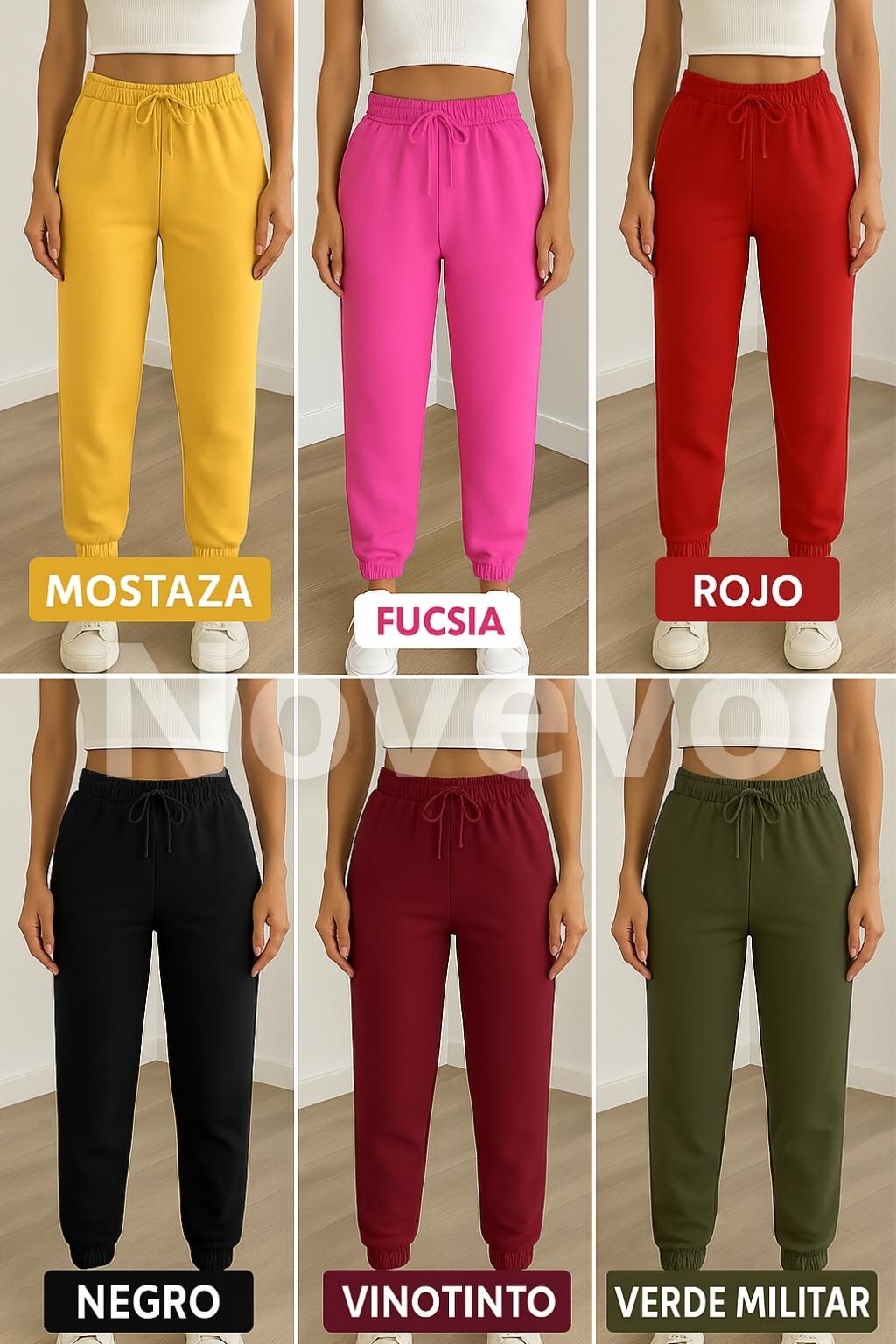 PREMIUM JOGGERS | Komfort trifft Stil