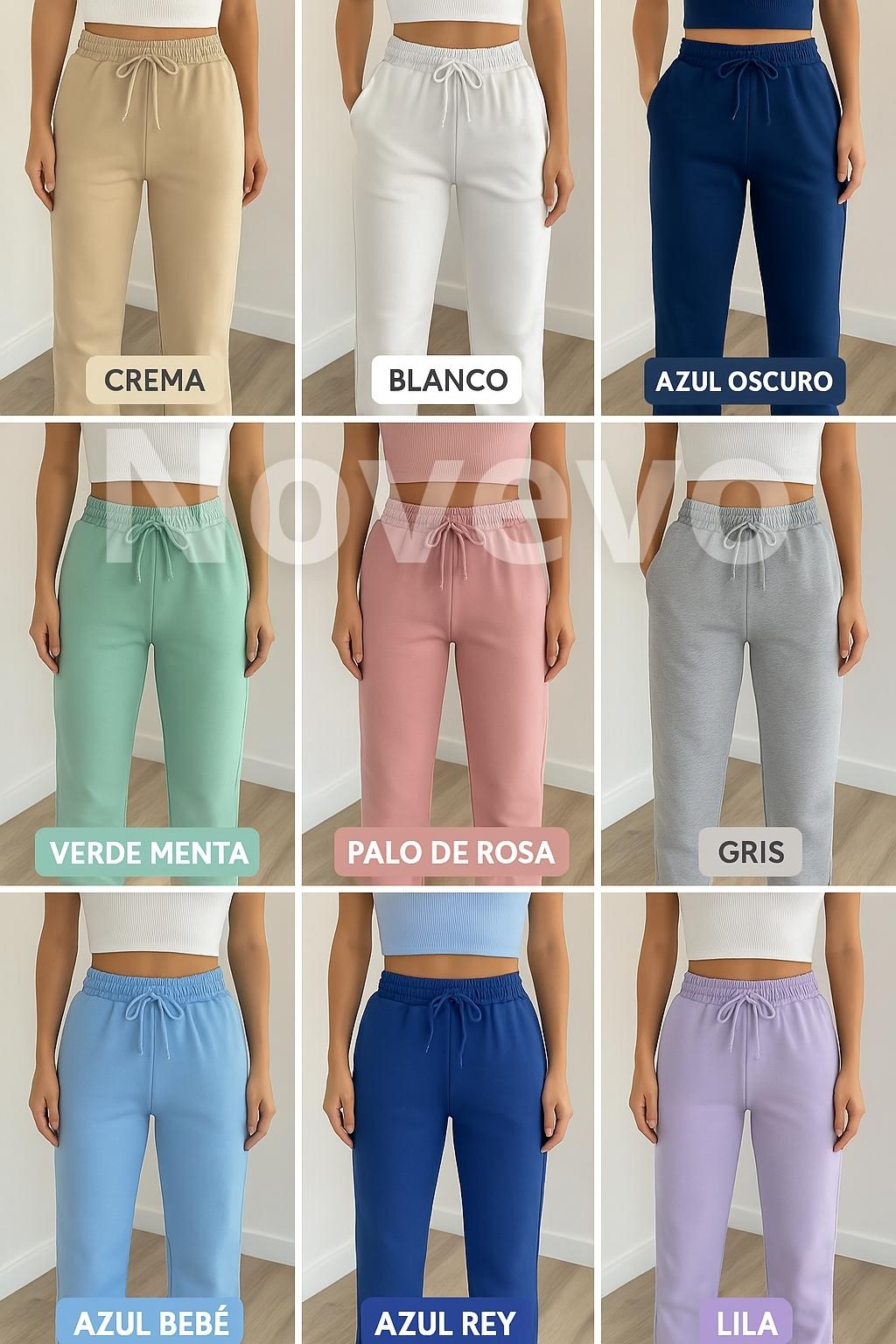 PREMIUM JOGGERS | Komfort trifft Stil
