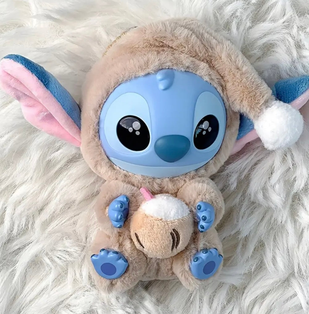 Stitch Überraschung™ | Sammlerfiguren in Blind Box