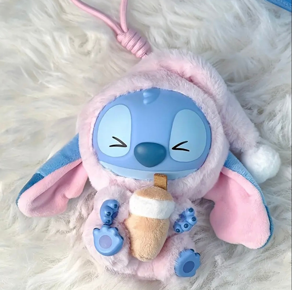 Stitch Überraschung™ | Sammlerfiguren in Blind Box