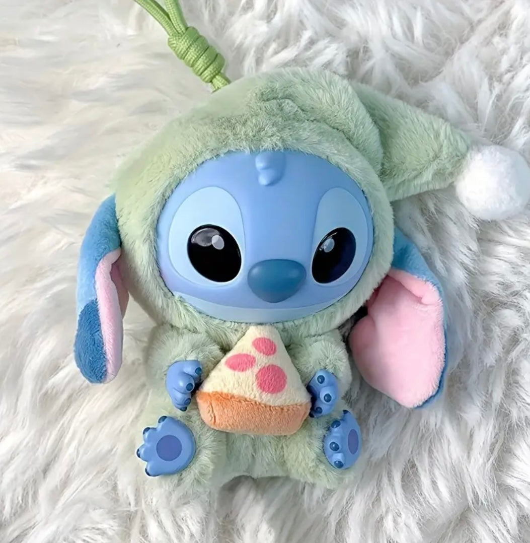 Stitch Überraschung™ | Sammlerfiguren in Blind Box