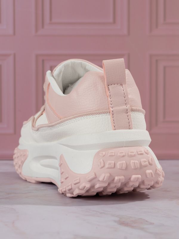 Chunky Sneaker™ | Premium-Dämpfung