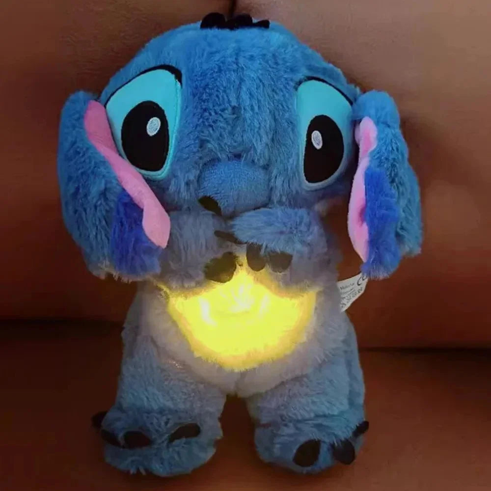 Stitch Respira™ | Ruhe und Entspannung